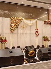 Corporate & Commercial Decoration