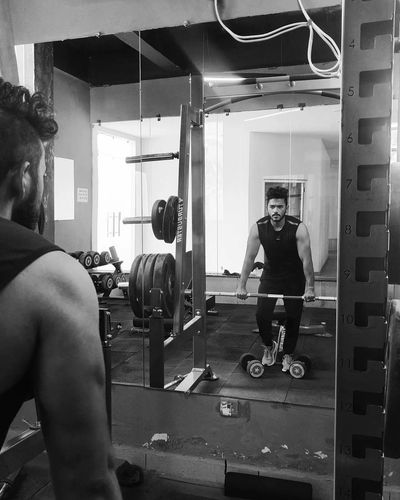 Personal Training