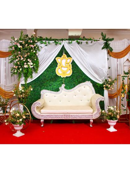 Ds Province - Event & Party Decoration Behind The Scenes photo 8