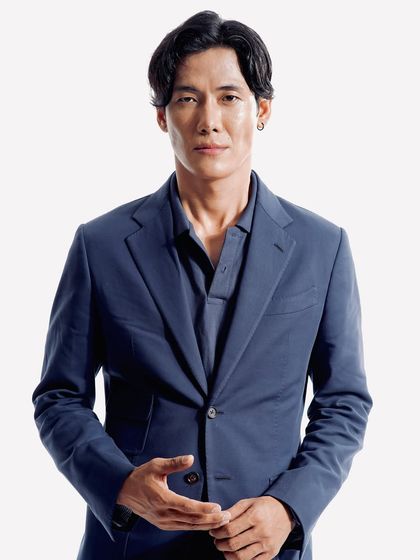 Men's Grooming & Editorial photo 12