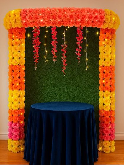 Divine Decor for Ganpati & Festivals photo 20