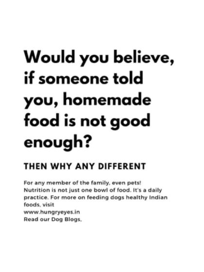 Hungry Eyes - Natural Pet Treats & Chews Our Food Philosophy photo 3