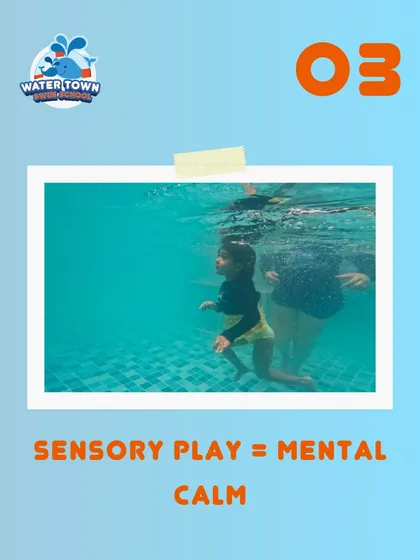 Did you know that early swimming can enhance brain development, improve coordination, and lead to better sleep? This collection explains the science-backed benefits of getting your child in the pool, from boosting cognitive skills to building muscle tone.