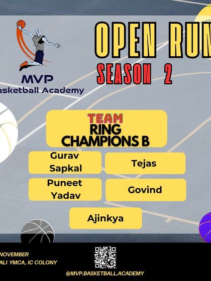 Our Events: Formats & Sign-ups photo 14