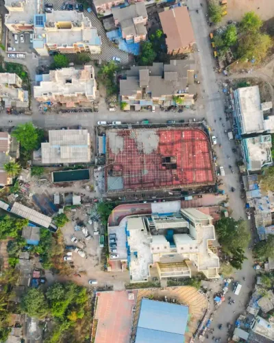 Drone Photography