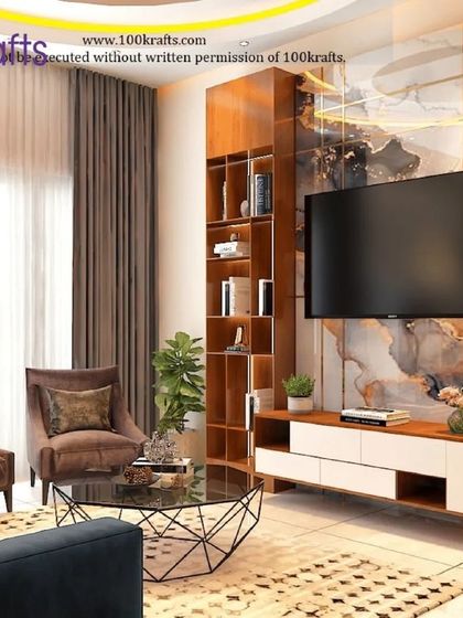 Living & Dining Spaces photo 95