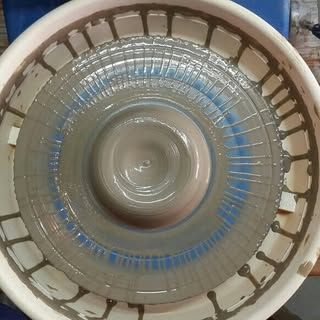 Artfully Yours Pottery