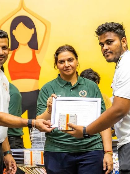 Hosting Excellence: Camps & Events photo 4