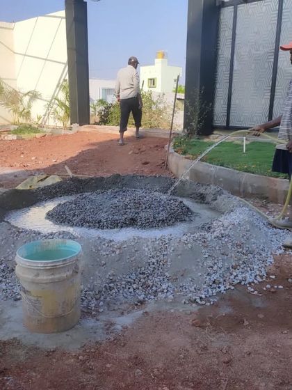 Hygrinz - Garden Design & Landscaping Garden Transformations photo 13