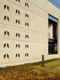 Commercial & Industrial Architecture