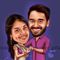 Caricaturegift Art