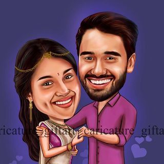Caricaturegift Art