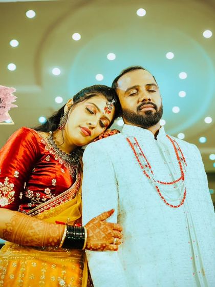 Impana Makeovers - Bridal & Special Occasion Styling Reception & Glam Looks photo 9