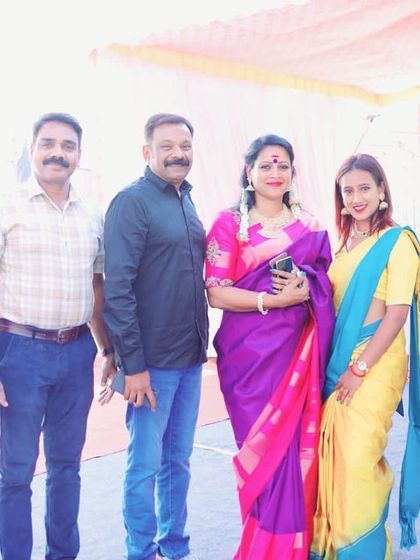 Trisha Vinod - Tennis Coaching Awards & Entrepreneurial Journey photo 12