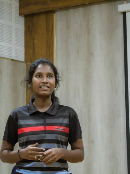 Simply Sport Foundation - Grassroots Sports Development Empowering Girls Through Sport photo 25