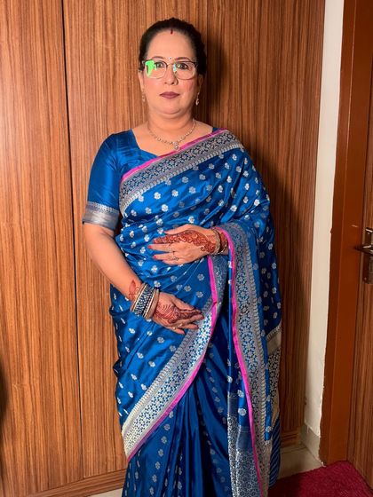 Timeless Beauty: Makeup for Mothers photo 6