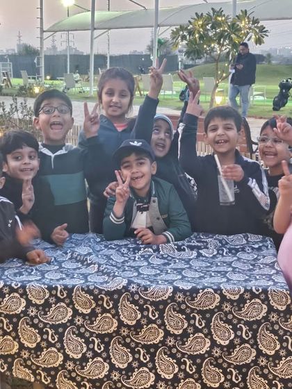 Unforgettable Golf Parties photo 5