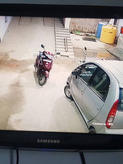 Sadwini Infotech - Security System Installation Residential Security Setups photo 116