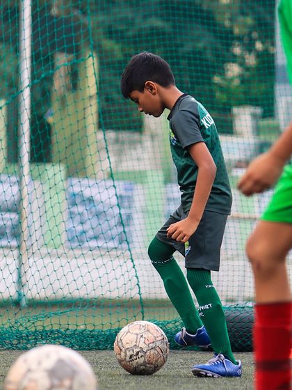 Kickstart FC - Football Academy & Training Programs Youth Academy: The Next Generation photo 35