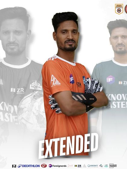 The Pack's Identity: Kits, Partners & Brand photo 40