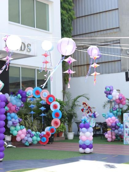 Princess & Fairytale Parties photo 8