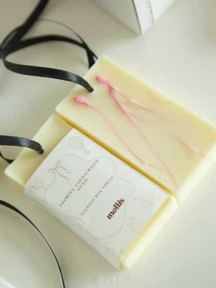 Mollis Soaps - Corporate and Event Gifting Baby Showers & Wedding Favors photo 17