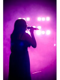 Live Music Band Performance