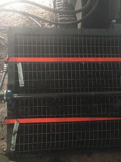 A different view of design 2.0. This journey shows that innovation in small-scale farming often means making do with what you have and learning as you go.