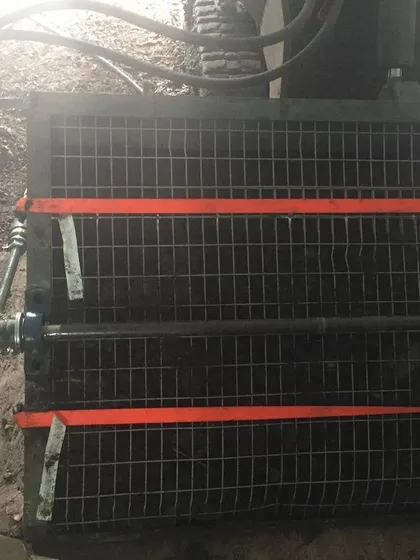 A different view of design 2.0. This journey shows that innovation in small-scale farming often means making do with what you have and learning as you go.