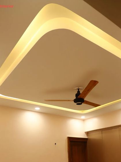 Decode Interior - Individual Room Makeovers Statement Ceilings & Wall Artistry photo 36