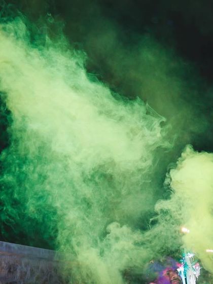 Themed Parties & Interactive Fun photo 13