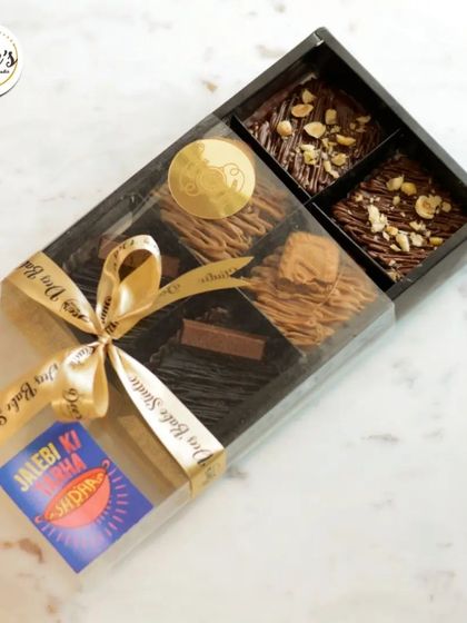 Dee's Bake Studio - Bakery Items Festive & Gifting Hampers photo 21