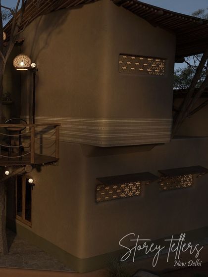 The Driftwood Wellness Retreat photo 45