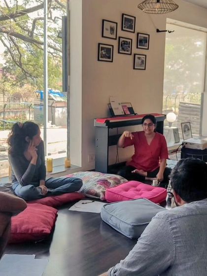 Rainbow Bridge - Music Education & Training Expert Workshops & Masterclasses photo 13