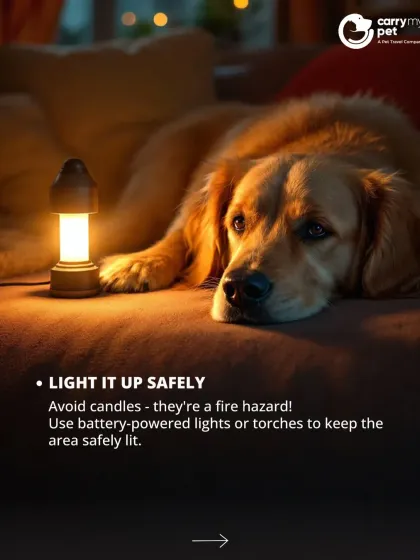 CarryMyPet - Pet Travel & Parenting Consultation Pet Parenting & Wellness photo 24