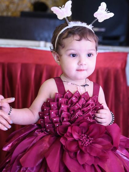 Kids' Birthday Parties photo 60