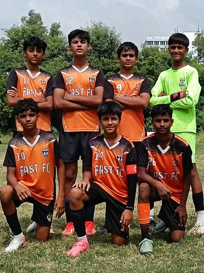 Match Day Intensity photo 38