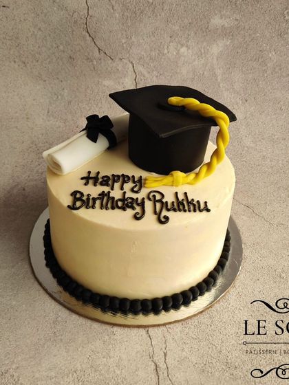 Le Soir Pâtisserie - Custom Cakes Personalized Hobby & Career Cakes photo 30