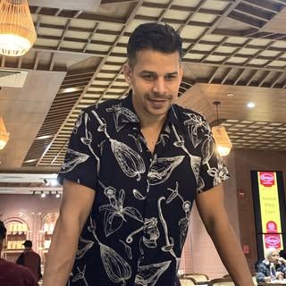 Ranjit Nahak