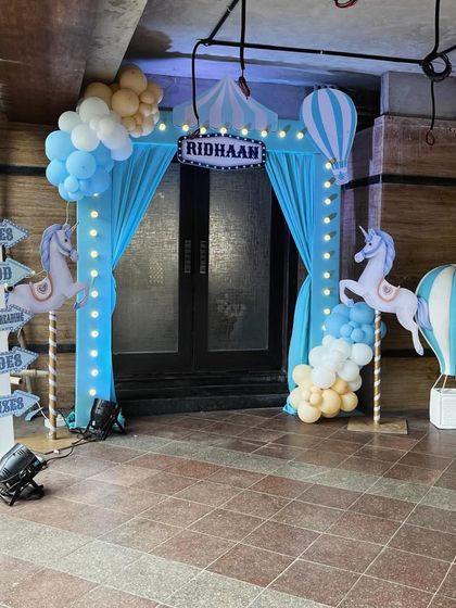 Fun, Games & Splashes photo 29