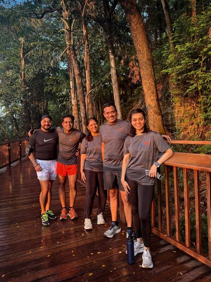 The Be Fit Tribe photo 18