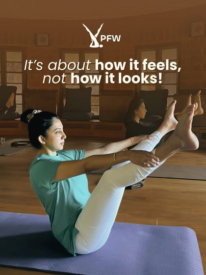 Kavita Prakash - Pilates Teacher Training The Art of Teaching: Technique & Principles photo 12