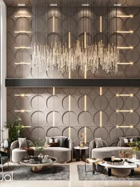 Interior Design & Renovation