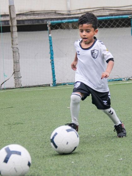 Fundamental Skills & Drills photo 39