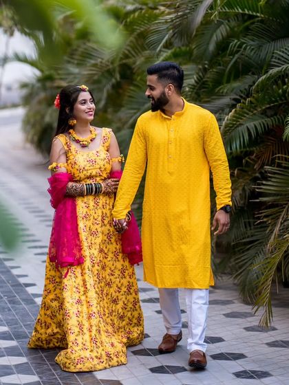 Fine9 Photos & Films - Wedding Photography & Film Romantic Couple Portraits photo 24