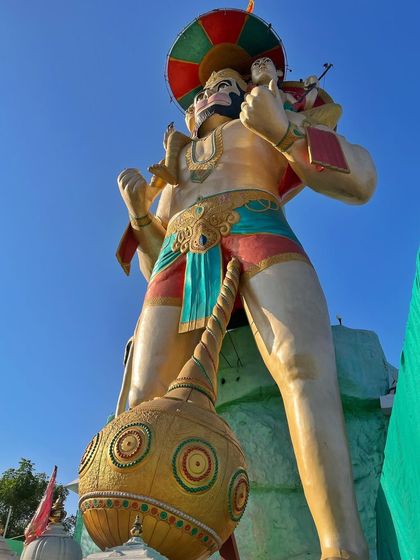 Sacred Sanctuaries of India photo 46