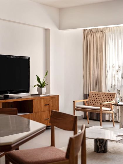 Studio Skapa - Renovation & Adaptive Reuse Residential Transformations photo 31