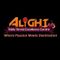 Alight TT Excellence Centre