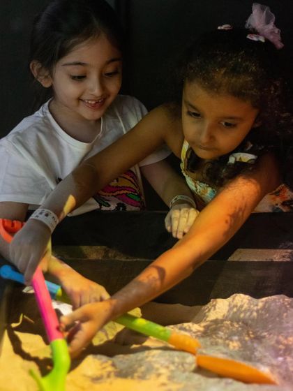 Digital World & Arcade Games photo 37