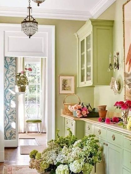 Paint Sutra - Colour Consultation Living Room & Common Area Styles photo 8